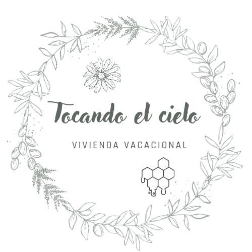 Tocando El Cielo Эль-Пасо Экстерьер фото